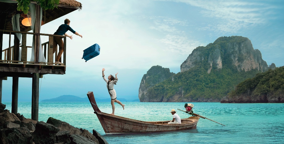Saatchi&Saatchi/Samsonite: 
